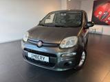 Fiat Panda 1.2 8V More - Fiat Panda in Freiburg