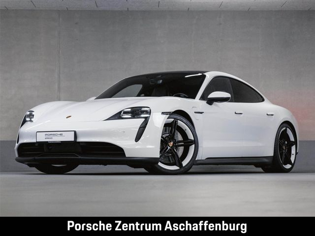 PORSCHE Taycan Performancebatterie+ Bose Panoramadach