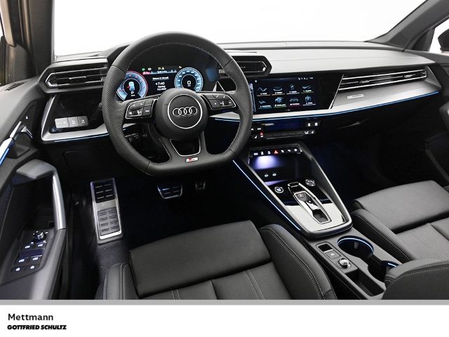 Audi A3 - Bild 14