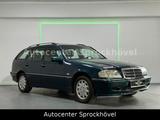 Mercedes-Benz C 250 TDT ELEGANCE/Automatik/Turbodiesel/Klima - gebrauchte Mercedes-Benz C-Klasse aus dem Jahr 1997