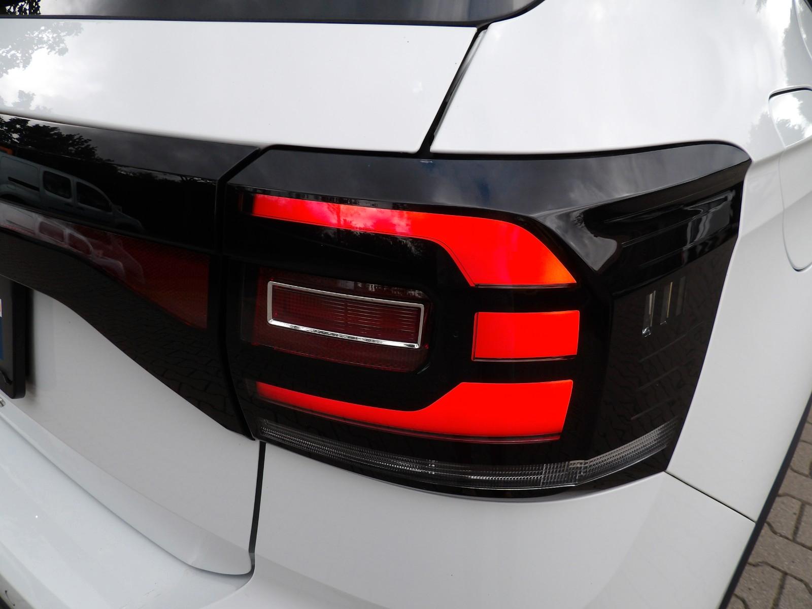 Volkswagen T-Cross Life DSG 150PS Rückfahrkamera DAB+, миниатюра 16
