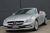 Mercedes-Benz SLK 200 /NaviComand/Airscarf/17Zoll/Panorama/SH/ - Mercedes-Benz SLK 200: Roadster