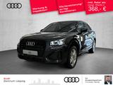 Audi Q2 advanced 35 TFSI MATRIX*AHK*Navi* All-Season*