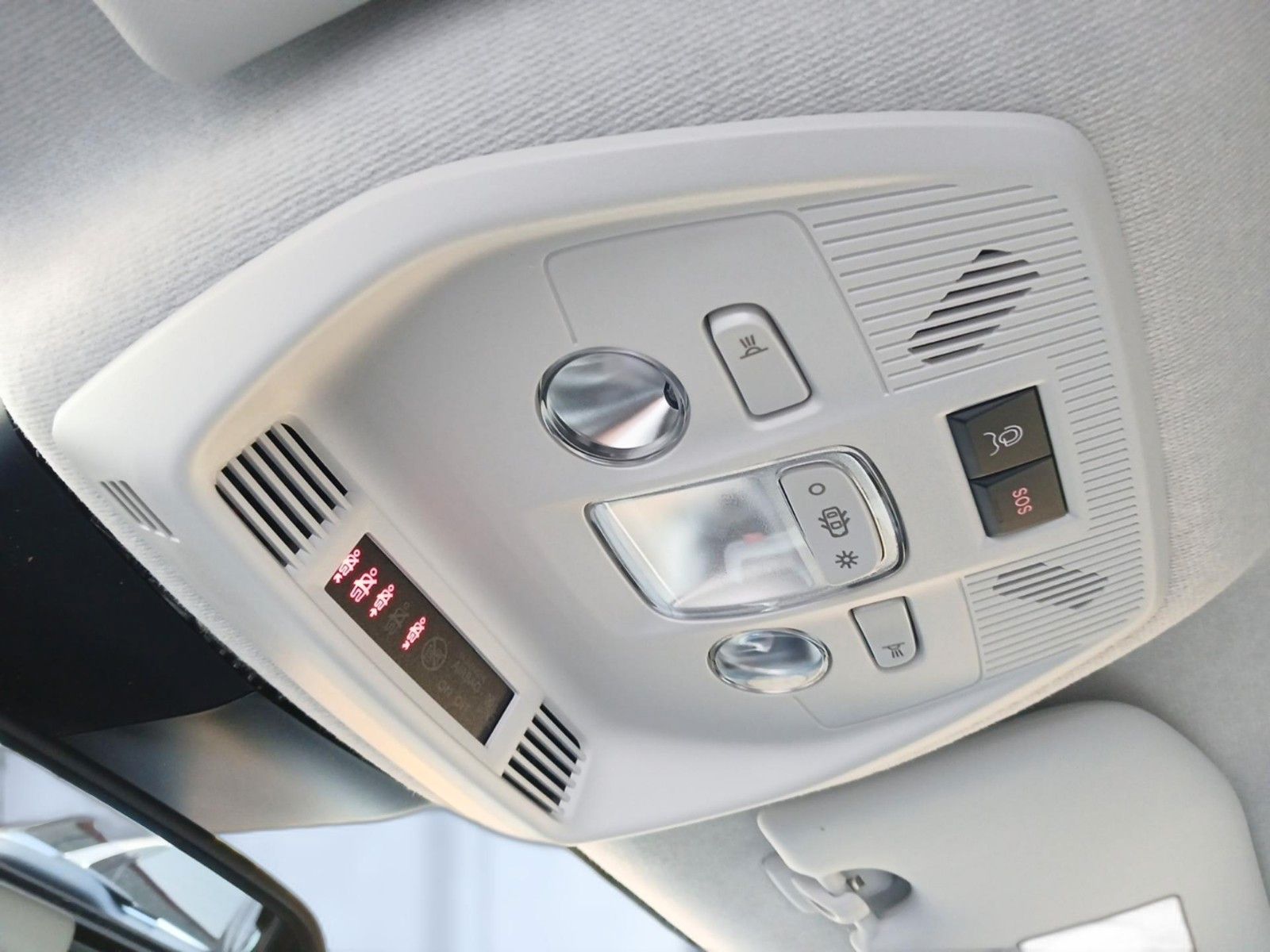 Citroën C3 Aircross - Bild 18