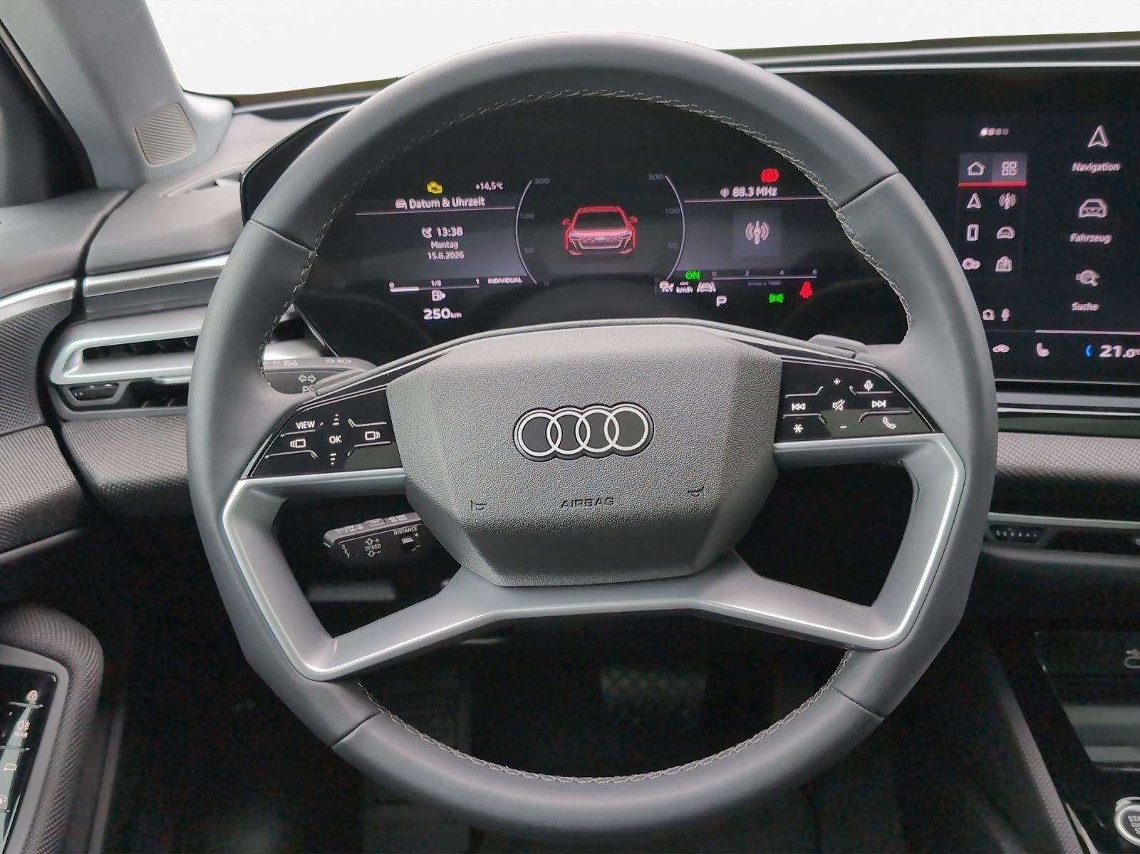 Audi A5 - Bild 8