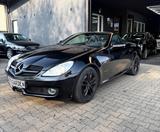 Mercedes-Benz SLK 200 SLK Roadster SLK 200 Kompressor - gebrauchte Mercedes-Benz SLK 200 aus dem Jahr 2009