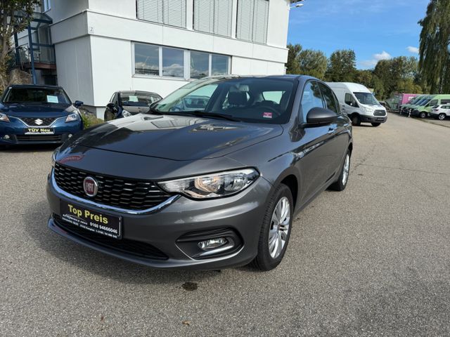 Fiat Tipo Lounge  1,3 70 kW 16V Tüvneu  1Hand  Euro6