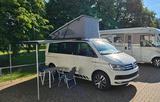 Volkswagen VW T6 California Beach Edition,4-Motion,DS... - VW T6 California Gebrauchtwagen in München