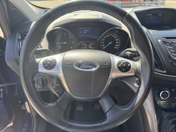 Ford Kuga Diesel 2.0 TDCi 2x4 Trend