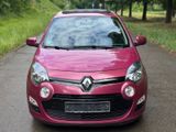 Renault Twingo 1.2*KLIMA*TÜV NEU*FALTDACH*ALU*SERVICE NE - Renault Twingo in München