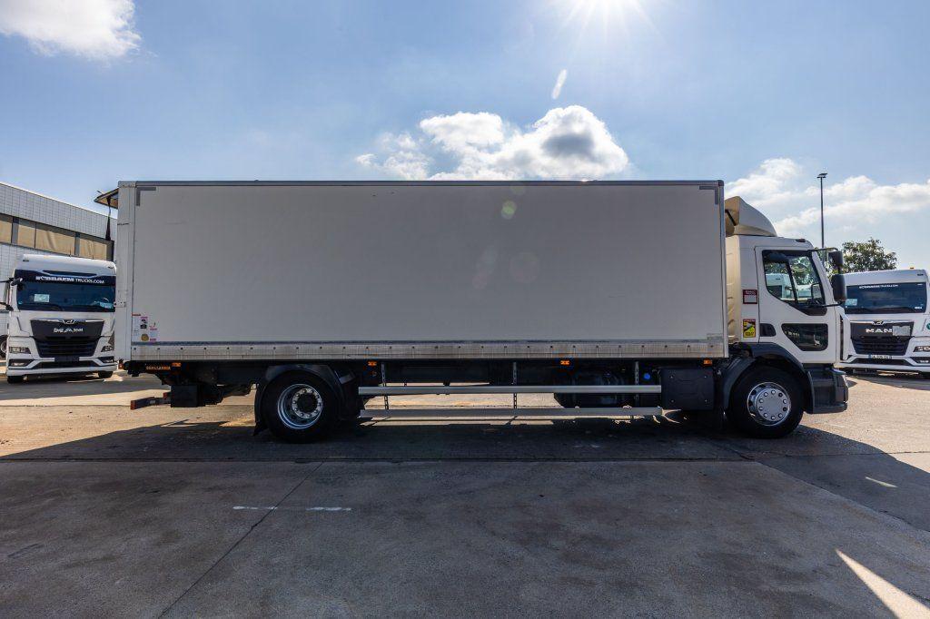 Renault D18.250 DXI+DHOLLANDIA