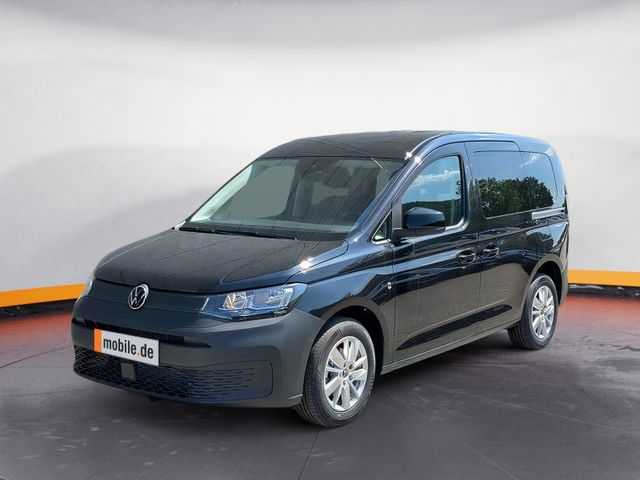 Volkswagen Caddy Kombi 2.0 TDI NAVI AHK KAMERA DIG.COCKPIT 