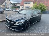 Mercedes-Benz CLA 200 AMG *Navi*Xenon*Pano*ShZ*PDC*2.Hand*GAR - gebrauchte Mercedes-Benz CLA 200 aus dem Jahr 2016