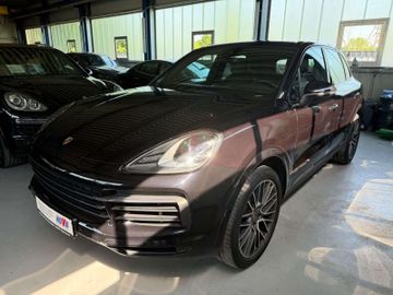 Porsche Cayenne - 4