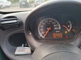 Fiat Seicento 1.1 8V Sporting Sporting - Fiat Seicento aus 2002