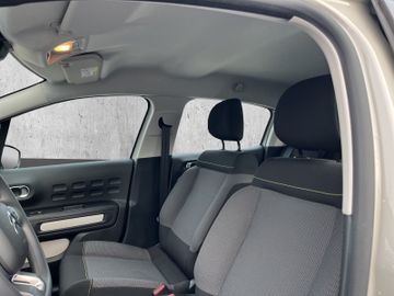 Citroën C3 YOU! PT 83 Navi+LED+PDC+Carplay