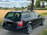 Volkswagen Vw Passat 3BG 1,9 TDI TÜV NEU 2027 18 Zoll - Volkswagen Passat mit Diesel-Antrieb: Limousine, 1.3