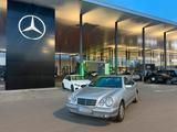 Mercedes-Benz Mercedes Benz E320 W210 1996 3.2 L 220PS E... - gebrauchte Mercedes-Benz E 320 aus dem Jahr 1996