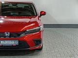 Honda Civic e:HEV Elegance - Honda Civic Tageszulassungen