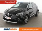 Renault Captur 1.3 TCe Edition One Aut.*LED*NAVI*CAM* - Renault Captur Gebrauchtwagen in München