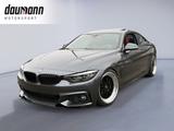 BMW 440i Coupé MSport*MPPSK*Gepfeffert*Individual*HK - gebrauchte BMW 440 aus dem Jahr 2017