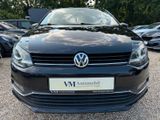 Volkswagen Polo DSG ALLSTAR BMT Allwetter*Navi*Tempo*SitzHz - Volkswagen Polo in Berlin