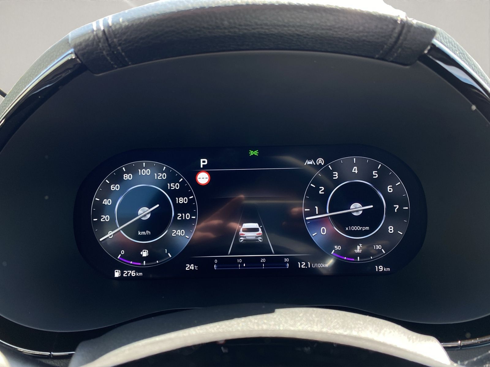 Kia XCeed - Bild 13