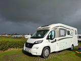HYMER / ERIBA / HYMERCAR SL588 Nordwind - Wohnmobil oder -wagen Nord