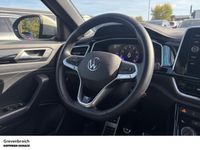 Volkswagen T-Roc - Vorschau Bild 16