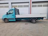 Mercedes-Benz Sprinter MAXI Pritsche 313/311/310/314/316 - Mercedes-Benz Sprinter 311 maxi