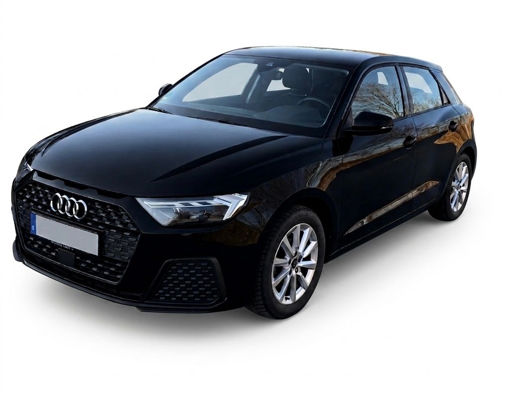 AUDI A1 25 TFSI S tronic Sportback -