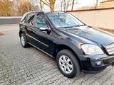 Mercedes-Benz ML 350 4MATIC -Top zustand - Mercedes-Benz ML 350 in Dortmund