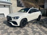 Mercedes-Benz GLE 53 AMG Mercedes-AMG GLE 53 4MATIC+ Merce... - Mercedes-Benz GLE 53 AMG aus 2020