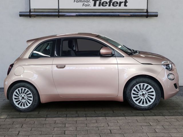 500e 42kWh
