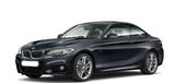 BMW 220d Coupe Sport-Aut///M SPORTPAKET/HARMAN/NAVI/ - BMW 220 in Hamburg