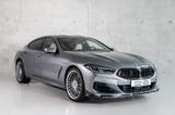 ALPINA B8 GT Carbon 1of 99 Netto export - ALPINA: B9