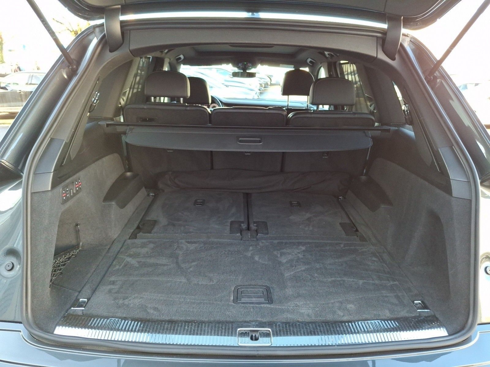 Audi Q7 - Bild 13