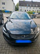 Volvo V 60 D3 - Volvo XC60 mit Diesel-Antrieb: Kombi