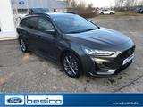 Ford Focus ST-Line X MHEV+LED+PDC+RFK+TEMP+KeyFree+LM - Ford Focus: Kombi