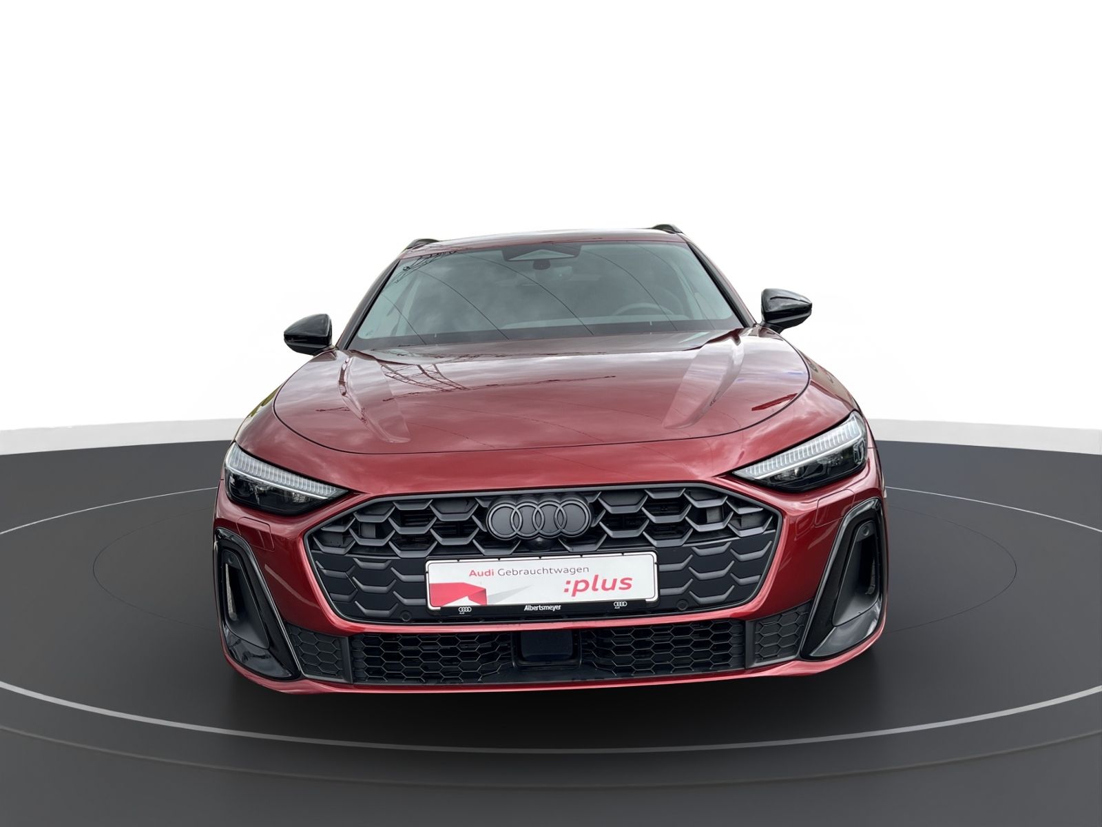 Audi A5 - Bild 8