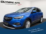 Opel Grandland X 1.2 Turbo Dynamic  LED 360° SHZ NAVI - Opel Grandland (X) in Kiel