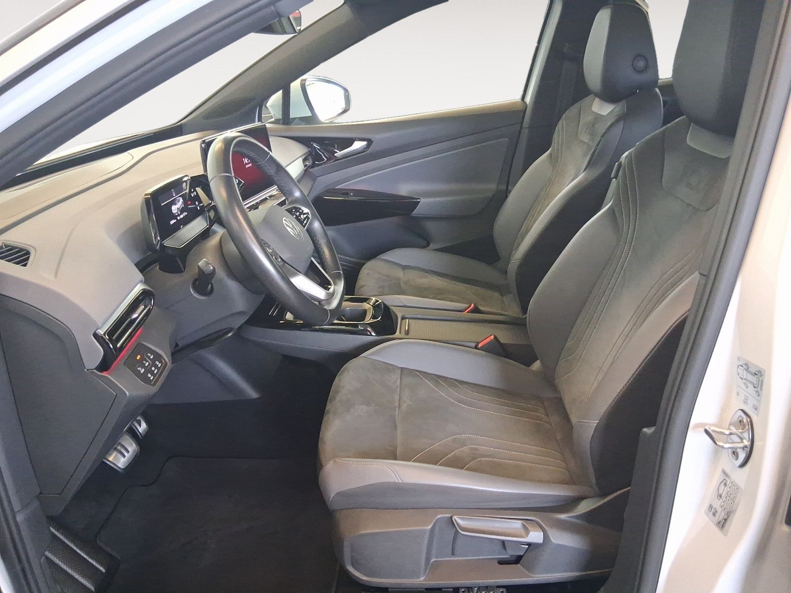 Volkswagen ID.5 - Bild 10