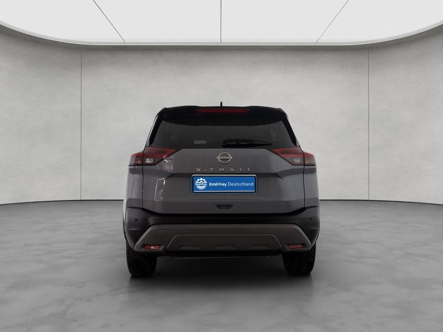Nissan X-Trail 1.5 VC-T Mild-Hybrid Xtronic N-Connecta