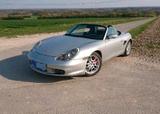 Porsche Boxter 3.2 S 986 mit 260 PS Automatik - Porsche Gebrauchtwagen in Rheine
