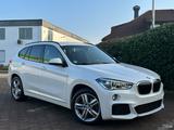 BMW X1 xDrive 20d*HEAD-UP*M-SPORTPAKET*92-TKM* - BMW: X 9