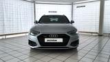 Audi A4 Avant 40 TFSI, Hybrid, LED, Kamera, LMF - Audi A4: TFSI