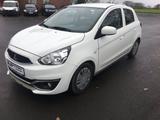 Mitsubishi Space Star 1.0 EDITION (EURO 6d-TEMP) - Mitsubishi Space Star: 1.6