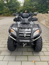 CFMOTO CForce 800 EFI EPS - QUAD 800