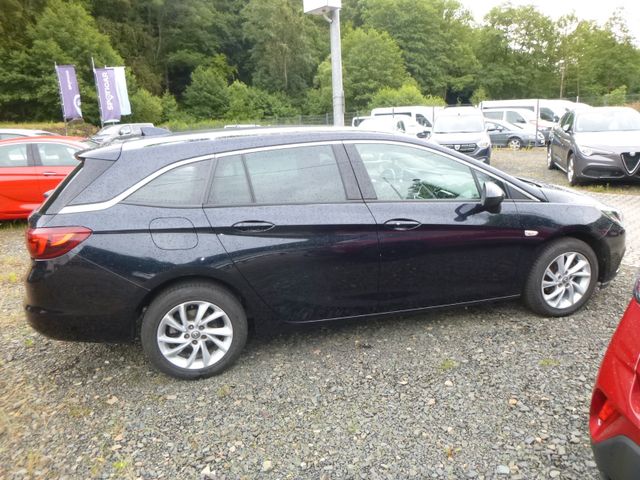 Astra K ST Innovation