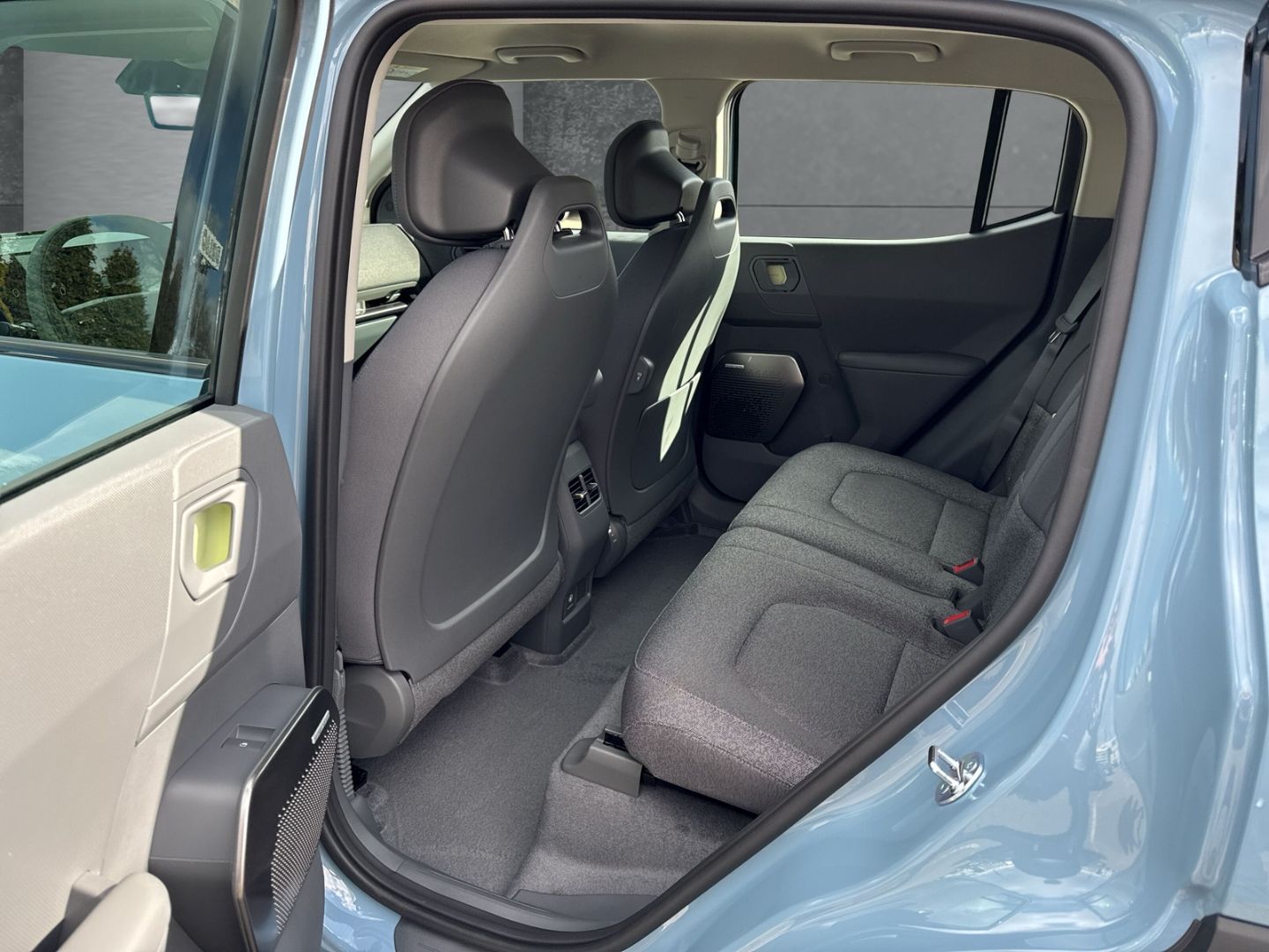 Kia EV2 - Bild 9